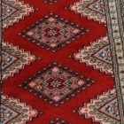 Pakistani rug Jaldar 76x125 handmade oriental wool rug