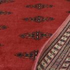 Runner carpet Butterfly 78x237 handmade pakistani carpet for corridor or hallways
