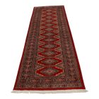 Runner rug Jaldar 77x311 handmade pakistani rug for corridor or hallways