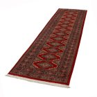 Runner rug Jaldar 77x311 handmade pakistani rug for corridor or hallways