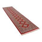 Runner rug Jaldar 77x311 handmade pakistani rug for corridor or hallways