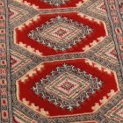 Runner rug Jaldar 77x311 handmade pakistani rug for corridor or hallways