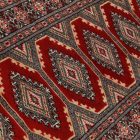 Runner rug Jaldar 77x311 handmade pakistani rug for corridor or hallways