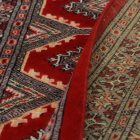 Runner rug Jaldar 77x311 handmade pakistani rug for corridor or hallways