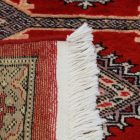 Runner rug Jaldar 77x311 handmade pakistani rug for corridor or hallways
