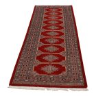 Runner rug Jaldar 79x261 handmade pakistani rug for corridor or hallways