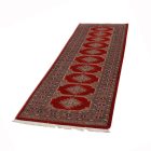 Runner rug Jaldar 79x261 handmade pakistani rug for corridor or hallways