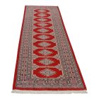 Runner rug Jaldar 79x261 handmade pakistani rug for corridor or hallways