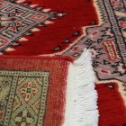 Runner rug Jaldar 79x261 handmade pakistani rug for corridor or hallways
