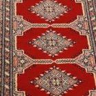 Runner rug Jaldar 79x261 handmade pakistani rug for corridor or hallways