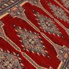 Runner rug Jaldar 79x261 handmade pakistani rug for corridor or hallways