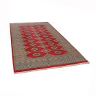 Pakistani rug red Jaldar 153x259 handmade oriental rug