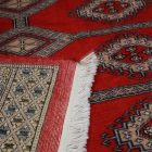 Pakistani rug red Jaldar 153x259 handmade oriental rug