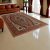 Quchan persian carpet 202x298 handmade iranian carpet for living room