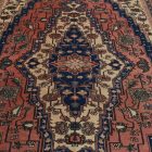 Quchan persian carpet 202x298 handmade iranian carpet for living room