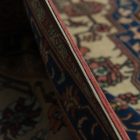 Quchan persian carpet 202x298 handmade iranian carpet for living room