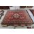 Large carpet Kazakh 548x424 Wool carpet