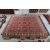 Large carpet Kazakh 553x416 Wool carpet