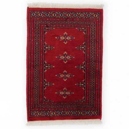 Pakistani carpet Butterfly 91x62 handmade oriental wool rug