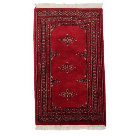 Pakistani carpet Butterfly 102x63 handmade oriental wool rug