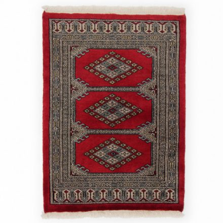 Pakistani carpet Jaldar 87x64 handmade oriental wool rug