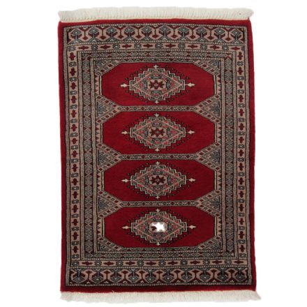 Pakistani carpet Jaldar 93x66 handmade oriental wool rug