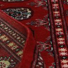 Pakistani rug Bokhara 76x128 handmade oriental wool rug