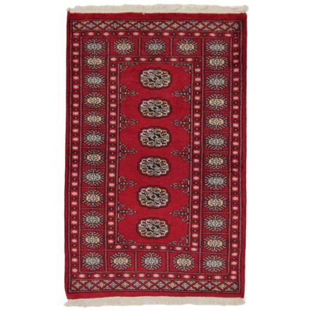 Pakistani carpet Mauri 78x121 handmade oriental wool rug