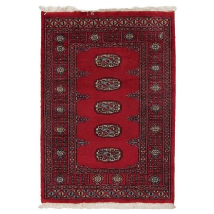 Pakistani carpet Mauri 79x112 handmade oriental wool rug