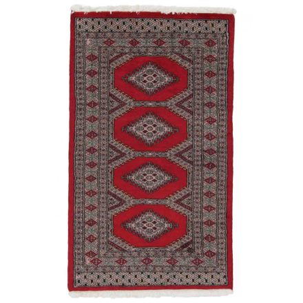Pakistani carpet Jaldar 71x118 handmade oriental wool rug
