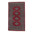 Pakistani rug Jaldar 71x118 handmade oriental wool rug