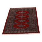 Pakistani rug Jaldar 71x118 handmade oriental wool rug
