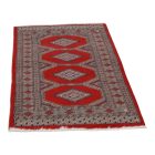 Pakistani rug Jaldar 71x118 handmade oriental wool rug