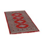 Pakistani rug Jaldar 71x118 handmade oriental wool rug