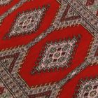 Pakistani rug Jaldar 71x118 handmade oriental wool rug