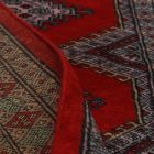 Pakistani rug Jaldar 71x118 handmade oriental wool rug