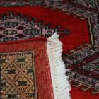 Pakistani rug Jaldar 71x118 handmade oriental wool rug