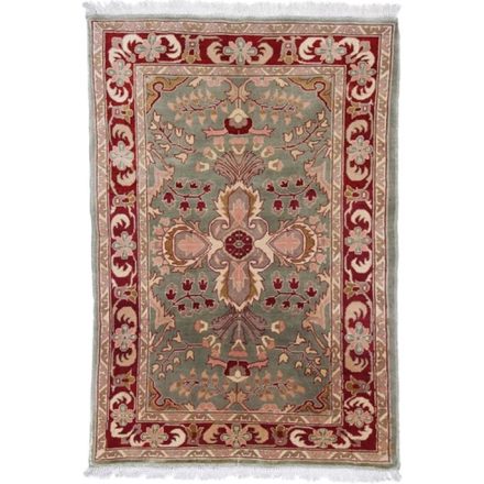 Ziegler fine carpet 79x124 handcrafted oriental rug for living room