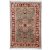 Ziegler fine rug 79x124 handcrafted oriental rug for living room