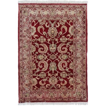 Ziegler fine carpet 77x107 handcrafted oriental rug for living room