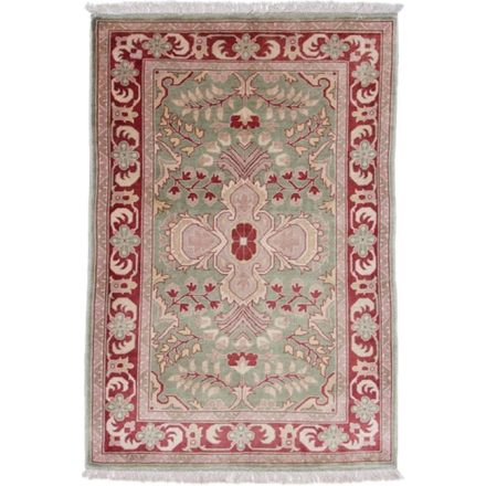 Ziegler fine carpet 77x122 handcrafted oriental rug for living room