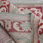 Ziegler fine carpet 77x122 handcrafted oriental rug for living room