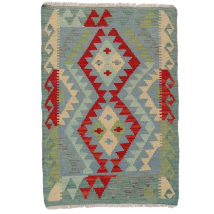 Chobi Kelim rug 59x87 handmade Afghan Kilim rug
