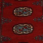 Runner carpet Bukhara 62x185  handmade pakistani carpet for corridor or hallways