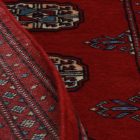 Runner carpet Bukhara 62x185  handmade pakistani carpet for corridor or hallways