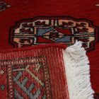 Runner carpet Bukhara 62x185  handmade pakistani carpet for corridor or hallways