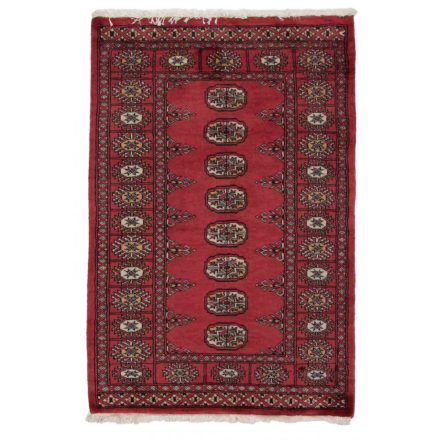 Pakistani carpet Mauri 81x119 handmade oriental wool rug