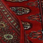 Runner carpet Bokhara 66x181 handmade pakistani carpet for corridor or hallways
