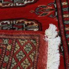 Runner carpet Bokhara 66x181 handmade pakistani carpet for corridor or hallways