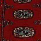 Runner rug Bokhara 63x196 handmade pakistani rug for corridor or hallways